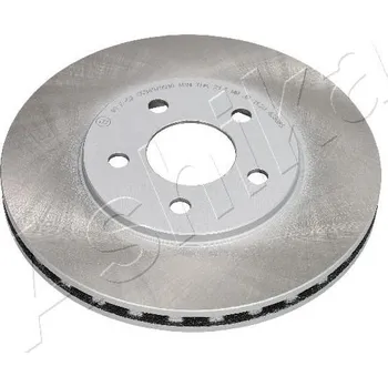 Brzdový kotouč Brzdový kotouč ASHIKA 60-09-993C