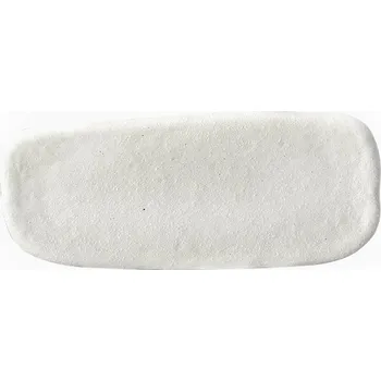 Talíř Talíř na sushi SHELL SLAB 29 x 12 cm, MIJ - doprava zdarma od 2999 Kč