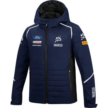 SPARCO zimní bunda M-SPORT