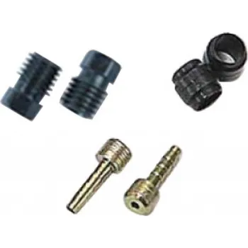 Brzda na kolo brzdy - disc n.d. sada spojovací XLC pro kotoučové brzdy Magura MT