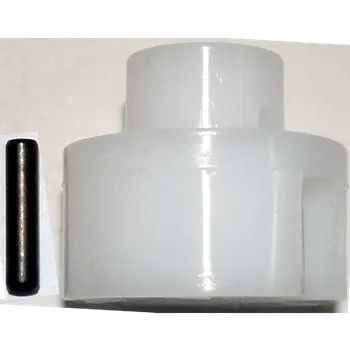 vypínač Vyrovnávací hřídelová spojka samice female PRSL0920PI