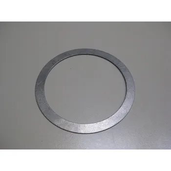 Auto zrcátko vymezovací kotouč 70x1.0 H4-4, Multicar M25 vymezovací kotouč 70x1.0 H4-4, Multicar M25