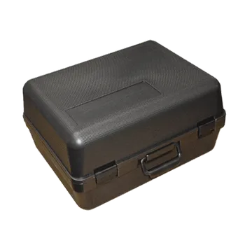 Svářečka Kufr MMA/TIG |KTR| KITin 1500-1900HF,190 - plast