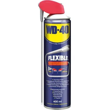Odrezovač Univerzální mazivo WD-40 Flexible 400ml
