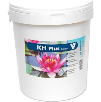 Jezírková chemie Velda KH Plus 15 000 ml