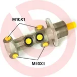 BREMBO Hlavní brzdový válec M23041