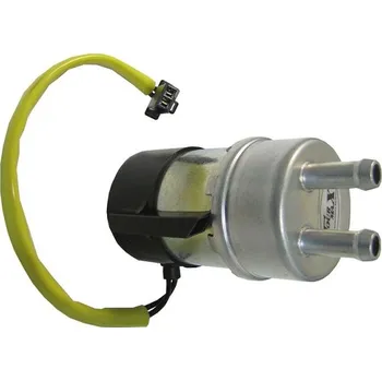 Palivový systém pro motocykl palivové čerpadlo pumpa elektrické Kawasaki , Yamaha