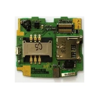 Flex kabel LG KU800 SIM+Micro SD