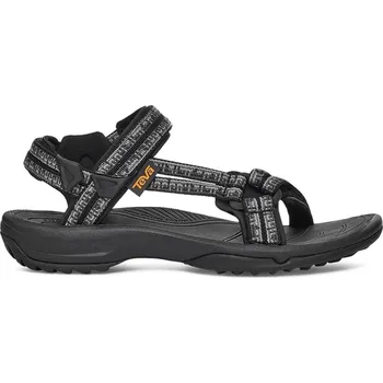 Dámská obuv Sandály Teva Terra Fi Lite W atmosphere black/grey