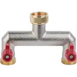 Bradas BR-BR-3034 rozdělovač na kohoutek