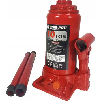 Hever Mar-pol HYDRAULICKÝ HEVER 10T