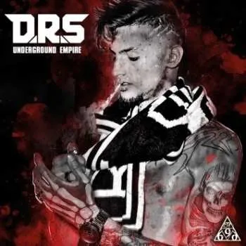 Zahraniční hudba CD DRS: Underground Empire 2019