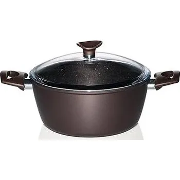 Hrnec Pyramis 24 STONE 5 l