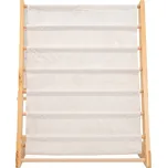 Dětská stojanová knihovna 62,5 cm x 30…