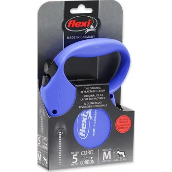 Vodítko pro psa FLEXI Samonavíjecí vodítko STANDARD 2