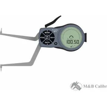 Digitální úchylkoměr pro vnitřní měření Kroeplin 80-100 mm