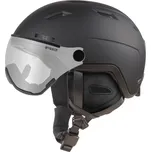 Helma R2 PANTHER ATHS02A, černá Velikost: 54-58 cm | S/M