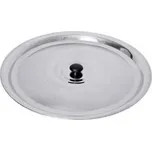 Lucifer Poklice nerezová ke kotlíku 20 l