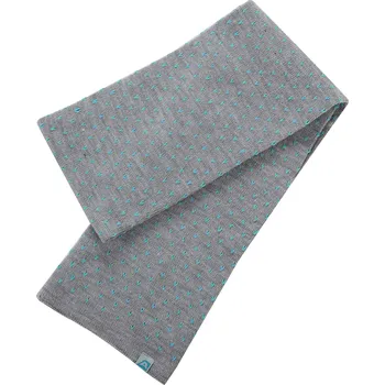 Šála ALPINE PRO - JOSEBE Pletená Šála