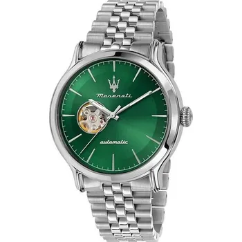 Hodinky Pánské hodinky MASERATI Epoca R8823118010