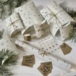 Be Nice EKO vánoční balicí sada Poetická