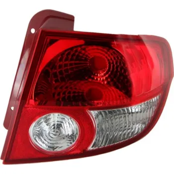 Zadní světlomet Pravé zadní světlo Hyundai Getz (TB) 02-05 HATCHBACK