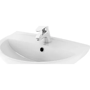 Umyvadlo CERSANIT umyvadlo MITO RED 55 TK001-005