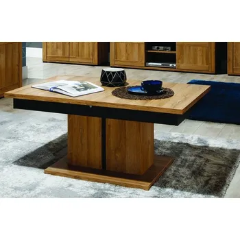 Obývací stěna Obývací stěna York - Moderní obývací stěna