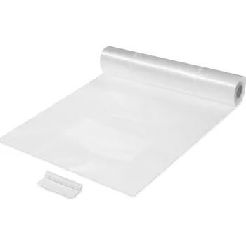 Mikrotužka Sáček HDPE do mrazáku 3L 250x320/30ks