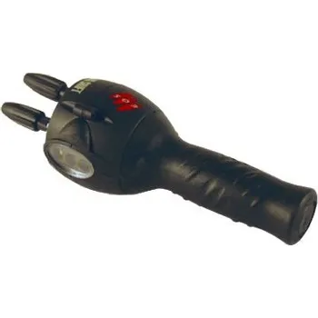 Řazení na kolo MICROSHIFT Řazení Synchroshift Adventure P index 3 x 7