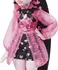 Panenka Mattel Monster High HHK51 Panenka s mazlíčkem