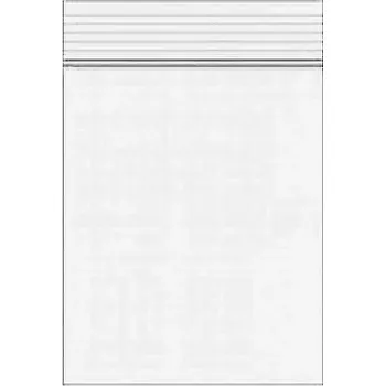 Chladicí sáček Rychlouzavírací sáček LDPE 180x250