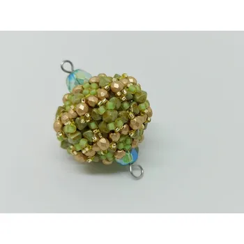 Korálek Náhrdelník Báles č.1735 - stavebnice