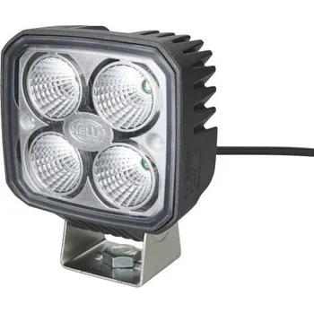 Přídavný světlomet Pracovní světlomet HELLA 1GA 996 284-012
