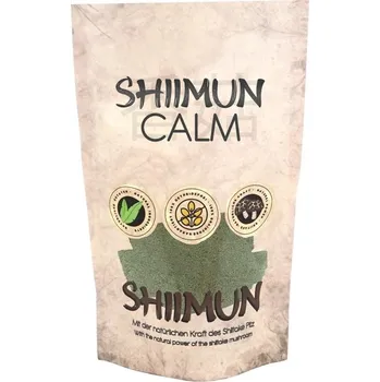 Lék pro psa a kočku Bellfor Shiimun Calm při stresu a separační úzkosti psů a koček 120g