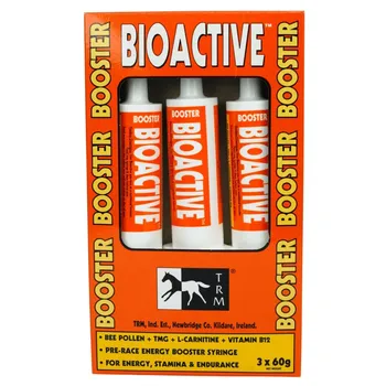 TRM Bioactive Booster 3x 60 g