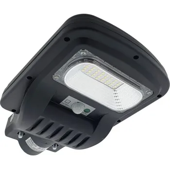 Venkovní osvětlení Solární 5W pouliční svítidlo s pohybovým senzorem TR 380S