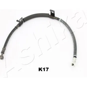 Brzdová hadice Držák, brzdová hadice ASHIKA 69-0K-K17