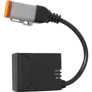 Autodiagnostika Modul na úpravu palivových map DYNOJET POWER VISION 4 pro Harley-Davidson rok 2021 a výše homologace Euro 5