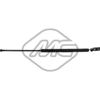 Příslušenství karosérie Pneumatická pružina, zavazadlový / nákladový prostor, , Metalcaucho, 46200