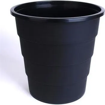 Pytle na odpadky Odpadkový koš plastový plný 15 L