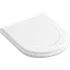 WC sedátko Villeroy & Boch Hommage 8809S1R1