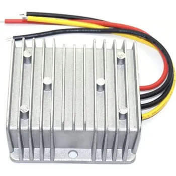 Měnič napětí Měnič napětí z 13-60V na 12V, 10A, 120W, IP68