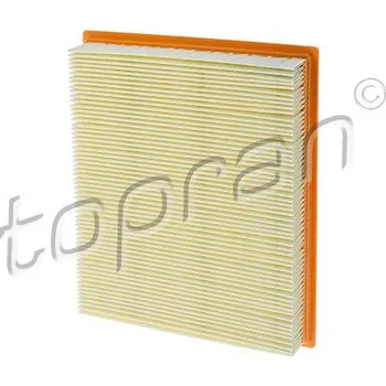 Filtr do auta Vzduchový filtr TOPRAN 720 959