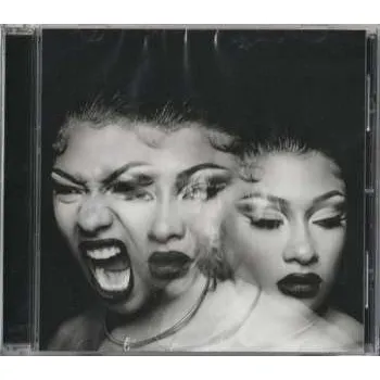 Zahraniční hudba CD Megan Thee Stallion: Traumazine 2022