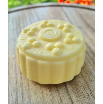 Přisada na vaření a pečení BIO máslo, 100 g