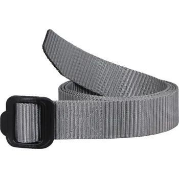 Opasek CMG Opasek taktický nekovový FTB s polymerovou sponou šedý