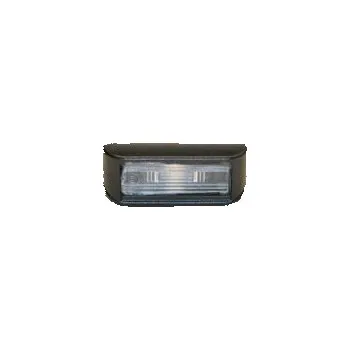 Osvětlení automobilu Osvětlení SPZ VAN WEZEL 0943920