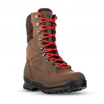 Pánská sportovní obuv BOSP Squad Grizzly Winter - velikost 40 - Turistické a trekové boty