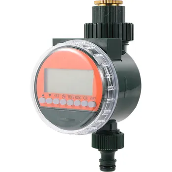 Zavlažovač Inteligentní jednotka pro zavlažovací systémy